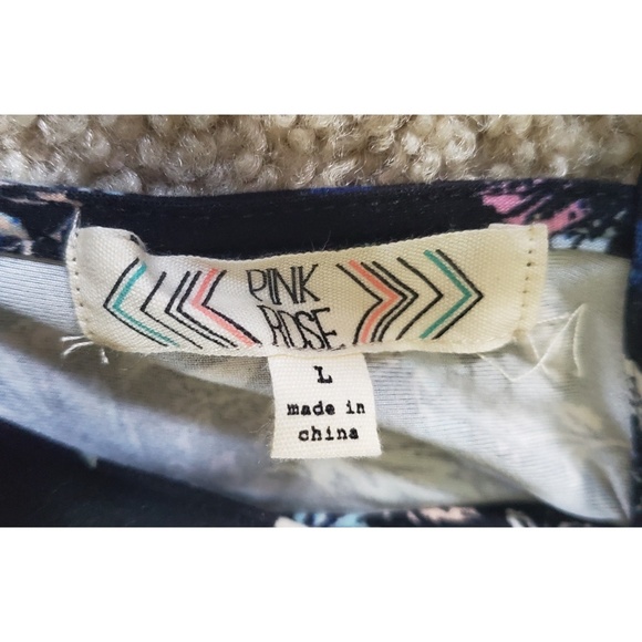 Summer Shift Dress - Picture 3 of 6